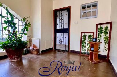 Luxury 3-Bedroom Penthouse Duplex for Sale – Westlands
